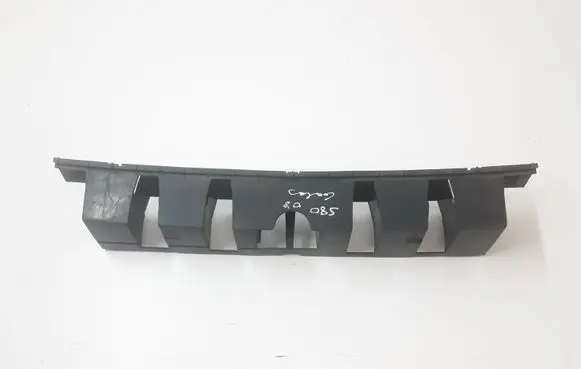 Volvo S80 Rear bumper mounting bracket 30796391