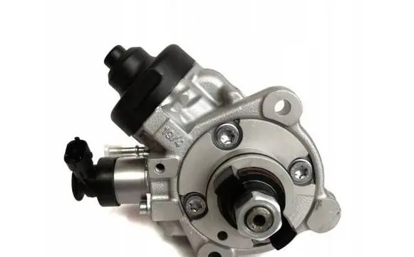 Iveco Daily 6th gen Fuel injection high pressure pump 5801572470