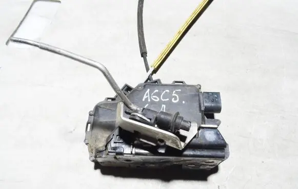 Audi A6 S6 C5 4B Rear door lock
