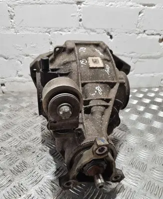 Mercedes-Benz GLC X253 C253 Rear differential A2133510008