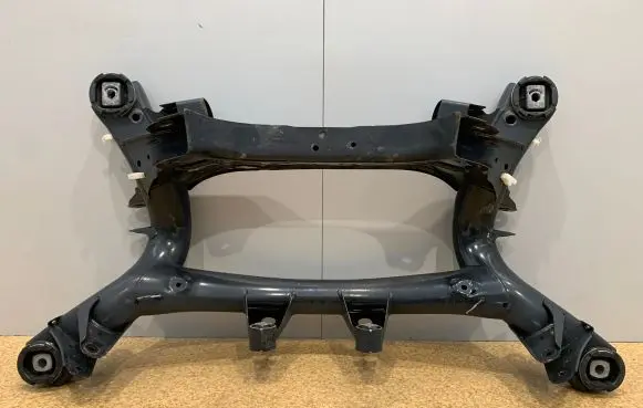BMW 3 GT F34 Rear subframe 6798968
