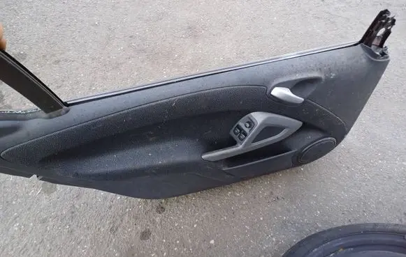 Smart ForTwo II Door (2 Door Coupe) 