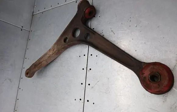 Ford Galaxy Front control arm