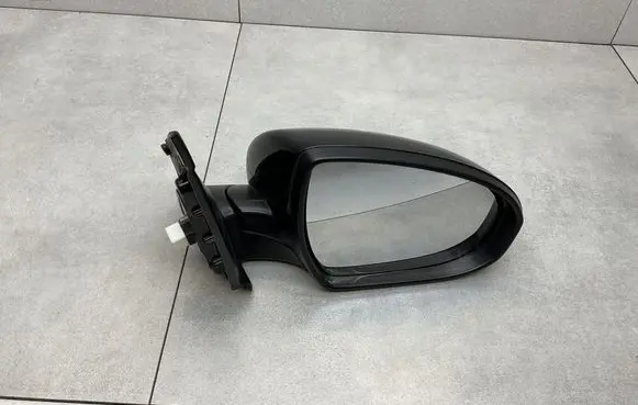 Hyundai Tucson TL Front door electric wing mirror 