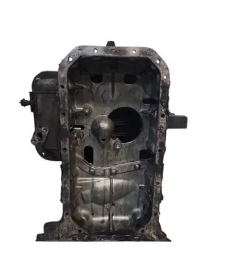 Opel Astra J Oil sump 