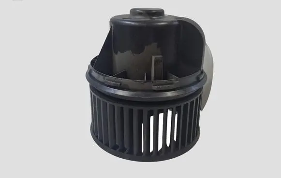 Volvo V40 Heater fan/blower AV6N18456BA 0000965603