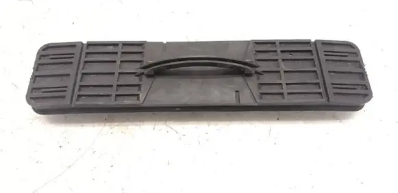 Citroen C4 I Cabin air micro filter cap 9635818380