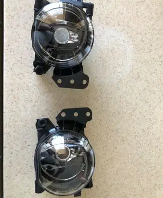 BMW 7 E65 E66 Fog light set 