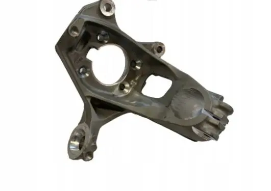 Mercedes-Benz EQB Front wheel hub A2473320200 2473320200