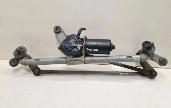 Nissan Murano Z50 Front wiper linkage and motor 28810CA000 60915 1155652B