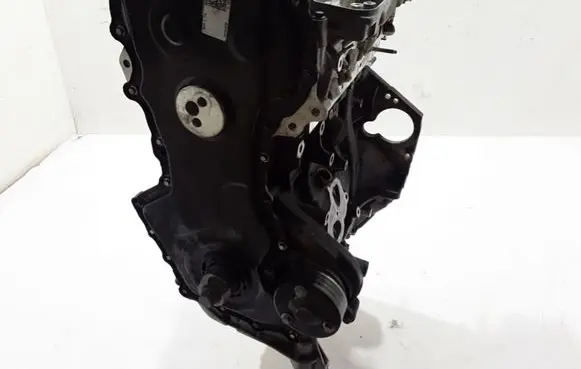 Renault Trafic III (X82) Engine M9R710