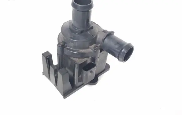 Audi A4 S4 B8 8K Electric auxiliary coolant/water pump 06H121601N