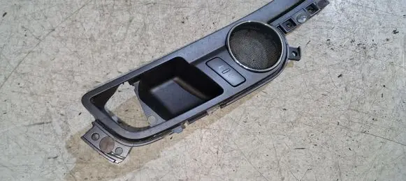 Volkswagen Phaeton Front door high frequency speaker 3D0837114