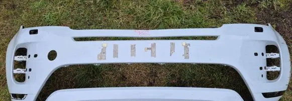Land Rover Evoque II Front bumper