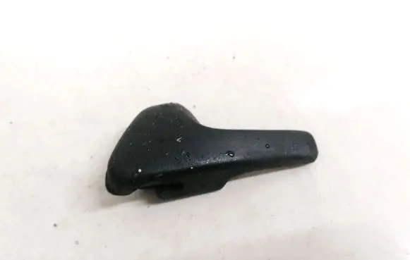 Volkswagen Polo II 86C 2F Rear door interior handle 1h0837225