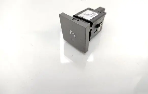 Opel Vectra C Parking (PDC) sensor switch 13138264