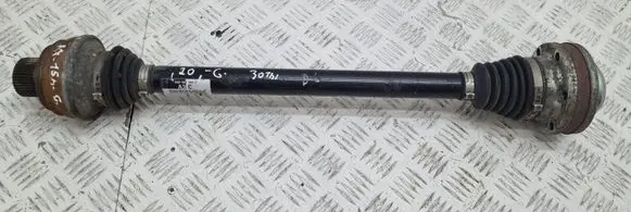 Audi A7 S7 4G Rear driveshaft 8R0501203C
