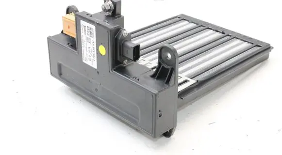 Cupra Born Electric cabin heater radiator 1EA963581F