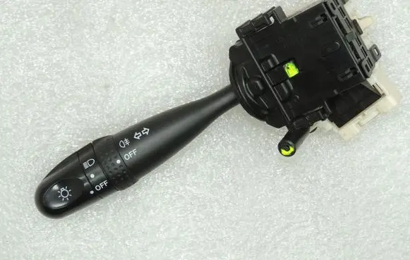 Suzuki Swift I Indicator stalk 3721062JA1