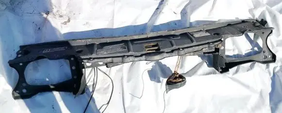 Alfa Romeo 156 Radiator support slam panel