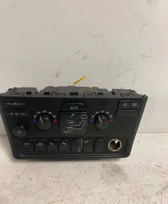 Volvo S80 Climate control unit 7923
