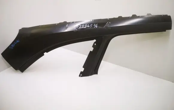 Audi A4 S4 B9 Rear quarter panel 