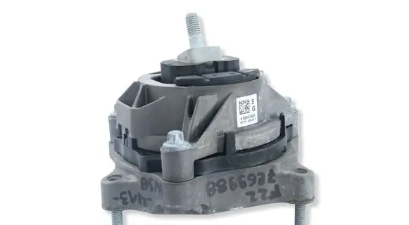 BMW 2 F22 F23 Engine mount bracket 6859413MWGK