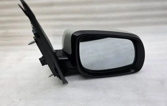KIA Picanto Front door electric wing mirror 87620G6100UD