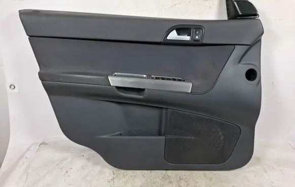 Volvo S40 Front door card panel trim 39996050 3999605000A