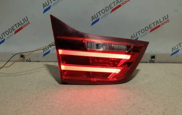 BMW 4 F32 F33 Tailgate rear/tail lights 7296101 63217296101
