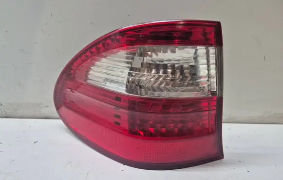 Rear/tail lights
