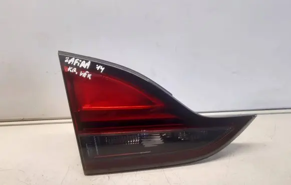 Opel Zafira C Tailgate rear/tail lights 13288832 428448700 21460101