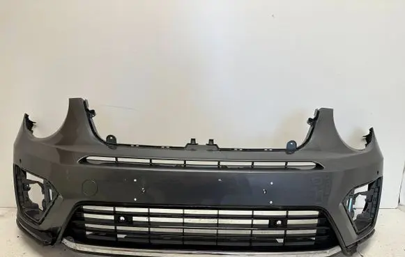 Volkswagen Beetle A5 Front bumper 5C5807221AB