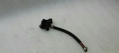 Mercedes-Benz C W204 Oil pressure sensor A6511530041
