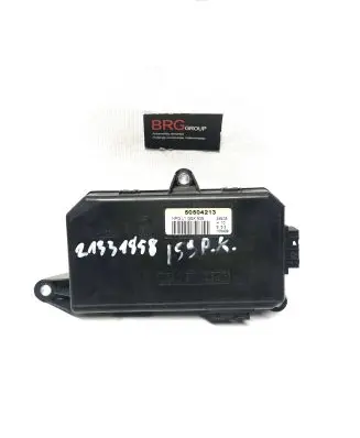 Alfa Romeo 159 Door control unit/module 50504213 108409 NPGL1GSX939