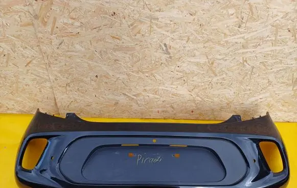 KIA Picanto Rear bumper 86695G6030