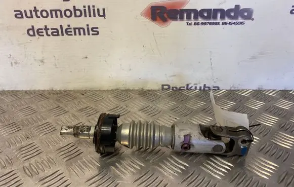 Mercedes-Benz ML W164 Steering column universal joint A16446200235