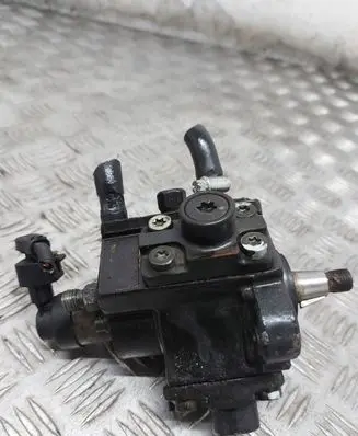 Opel Astra H Fuel injection high pressure pump 0445010097