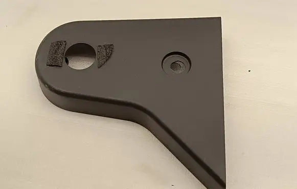 Ford Mach-E I Other interior part LJ8BR666B18ABW F7F4A