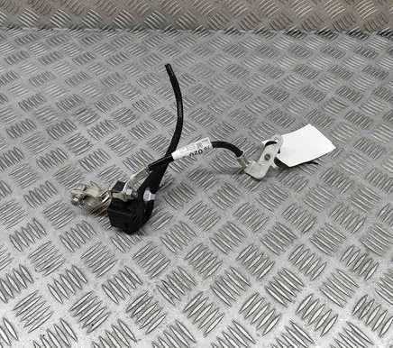 Lexus UX Negative earth cable (battery) 8216576020A 8216576020