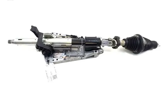 Mercedes-Benz E C207 W207 Steering wheel axle A2044604516