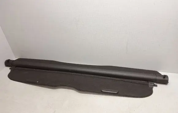 Peugeot 307 Parcel shelf load cover 96389368ZD
