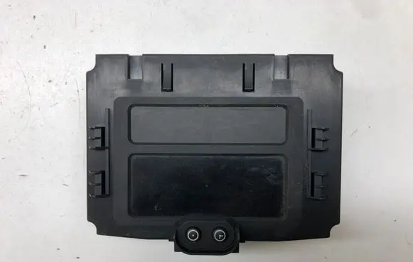 Opel Zafira A Screen/display/small screen 90589755 5WK70047 3730054990