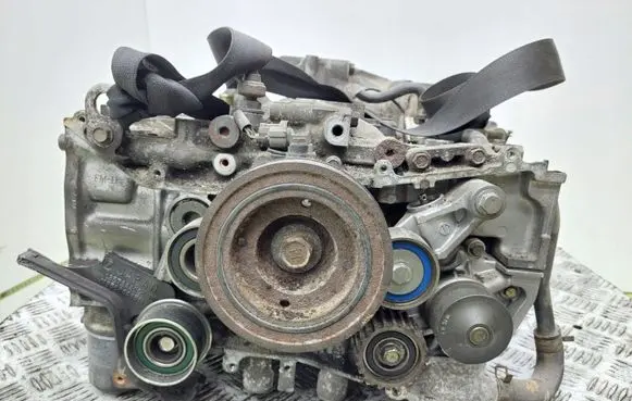 Subaru Legacy Engine block 185462186487