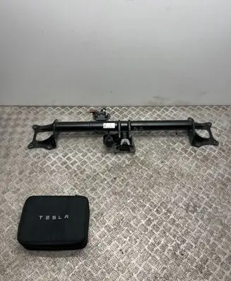 Tesla Model X Tow bar set 102758300H AB6222921283