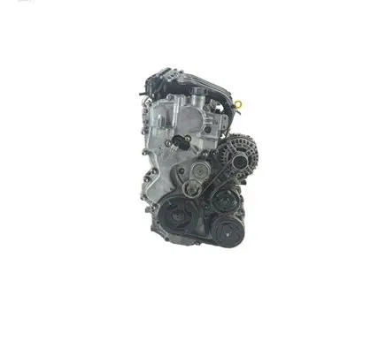 Nissan Qashqai Engine swap MR20