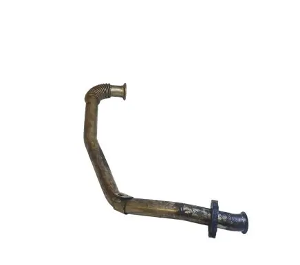 Peugeot 607 EGR valve line/pipe/hose