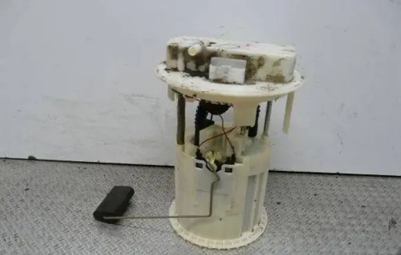 Citroen C3 In-tank fuel pump 9649418280