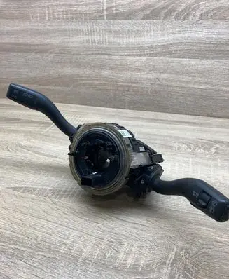 Audi A4 S4 B6 8E 8H Airbag slip ring squib (SRS ring) 4E0953503C