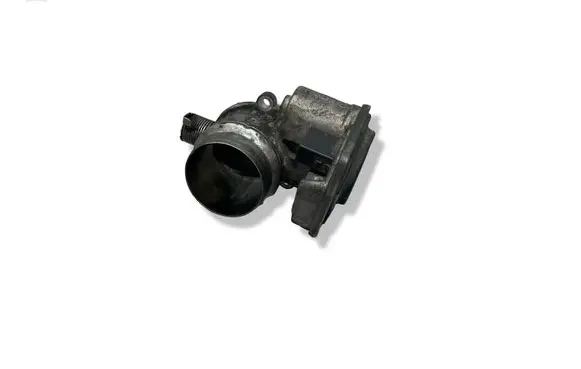 BMW 5 E60 E61 Throttle valve 780438401 7804384